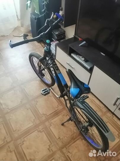 Продам велосипед детский