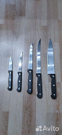 Посуда разная