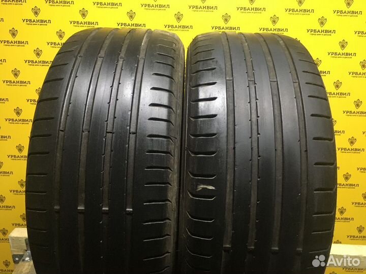 Goodyear Eagle F1 Asymmetric 2 235/50 R18 97V