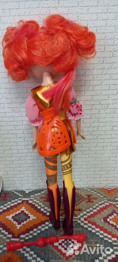 Аленка Сказочный патруль