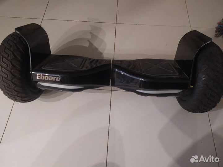 Гироскутер