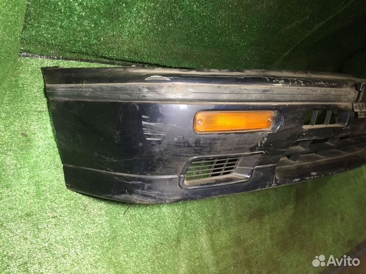 Бампер передний sedan isuzu Gemini JT191FJT191S Си