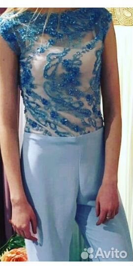 Пошив одежды