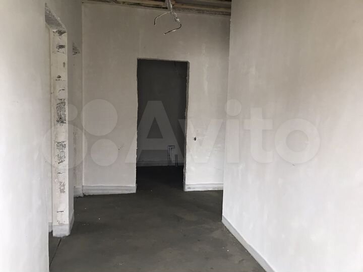 Коттедж 104,7 м² на участке 3 сот.