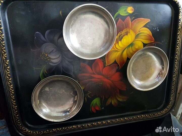 Пиалы, чаши, для мороженного