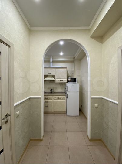 1-к. квартира, 35 м², 3/5 эт.