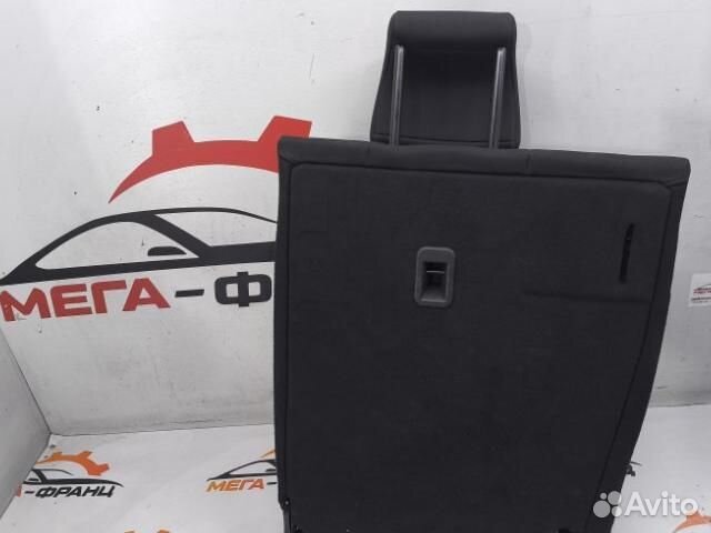 Сиденье заднее Peugeot 308 легковой универсал 5FS