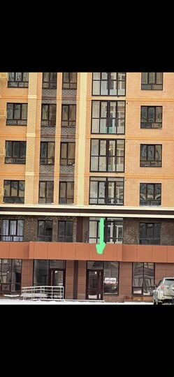 Свободного назначения, 132 м²