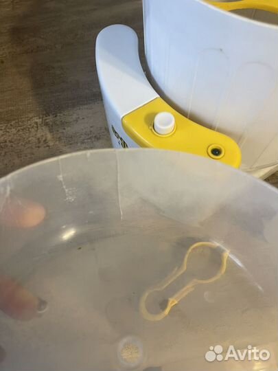 Стерлизатор детских бутылочек