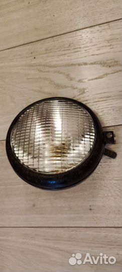 Фара для грузовой техники СССР фг-304
