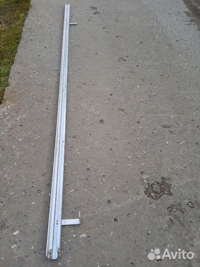 Карниз, гардина для штор