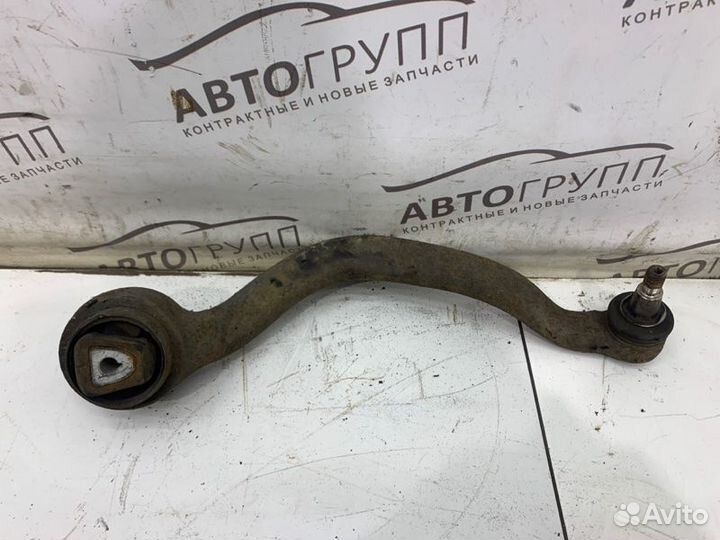 Рычаг передний левый Bmw X6 35D E71 (Е71) M57D30 3