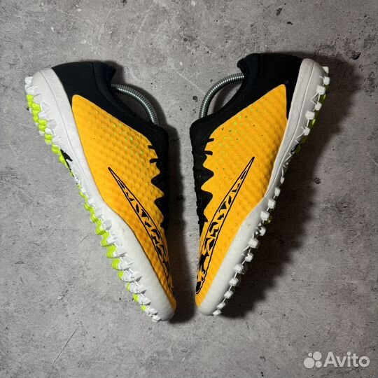 Шиповки Nike Mercurial X Finale TF