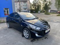 Hyundai Solaris 1.6 MT, 2012, 150 700 км, с пробегом, цена 785 000 руб.