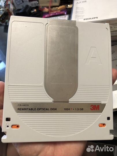 Редкие носители