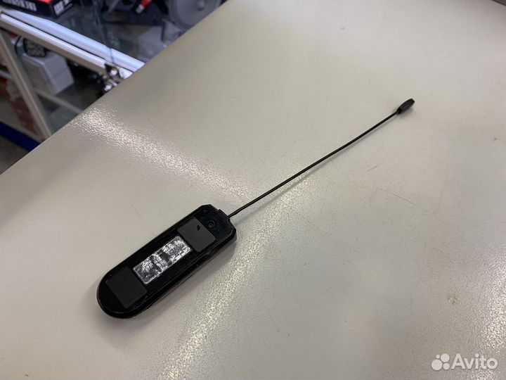 Антенна Scher-Khan Logicar