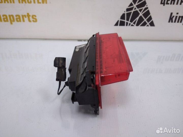 Фонарь противотуманный Genesis Gv80 JX1 2020-2022