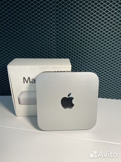 Apple Mac mini 2012
