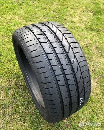 Pirelli P Zero 255/40 R20 101Y