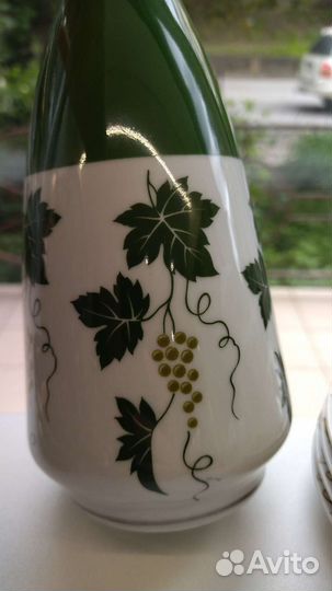 Ваза для цветов Германия