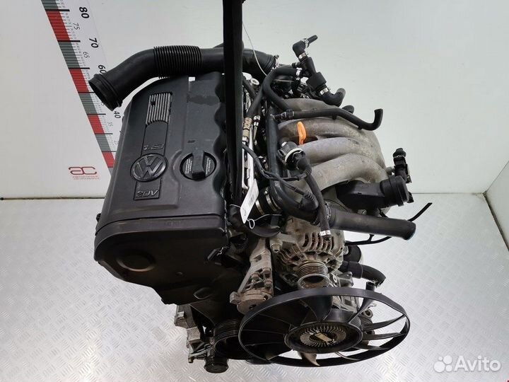 Двигатель (двс) для Volkswagen Passat 5 ADR