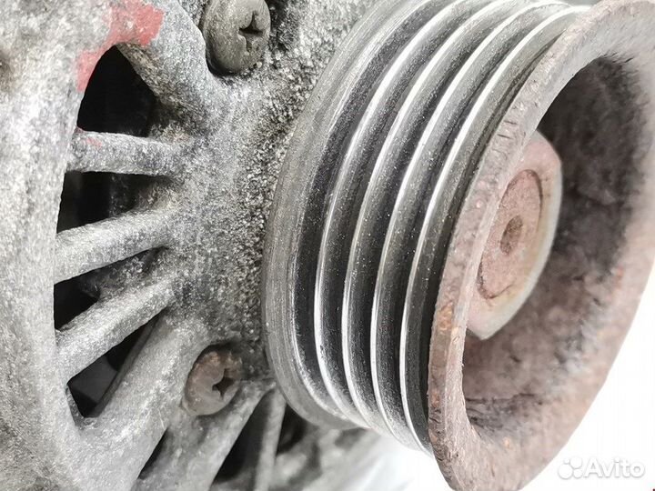 Генератор для Subaru Forester 1 (SF) 23700AA280