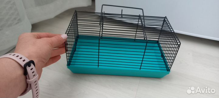 Клетка для грызунов