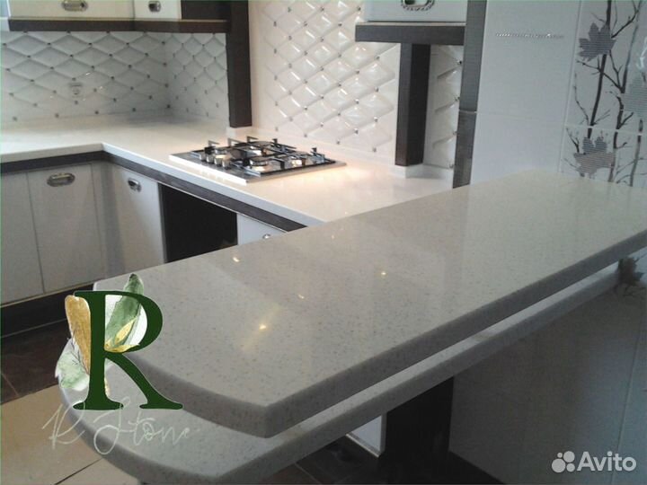 Столешницы столы из искуственного камня
