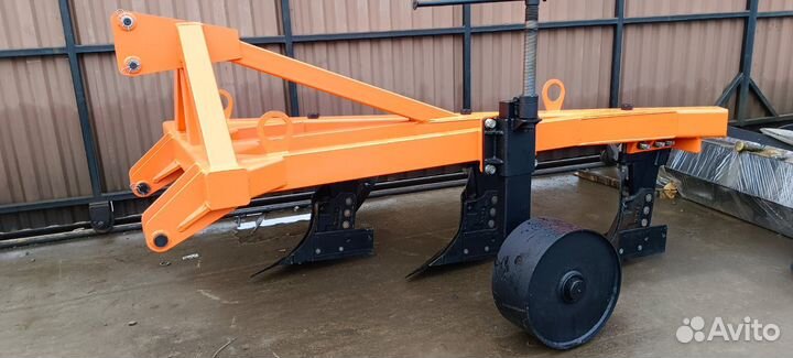 Плуг БДН-АгроКубань ПЛН 3-35, 2024