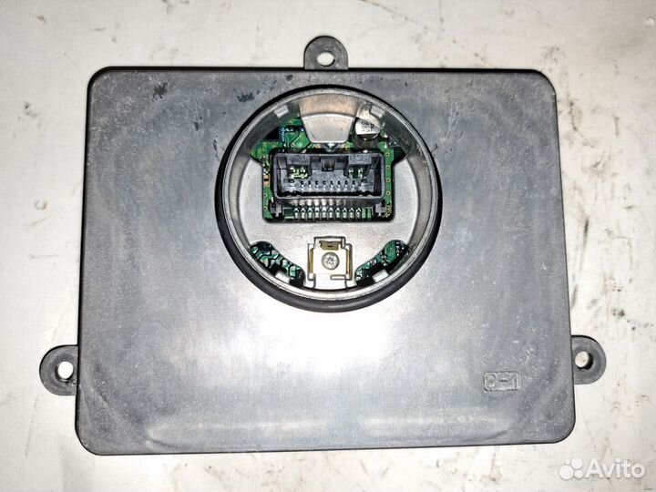 Блок управления фарой Toyota Harrier 85967-47050