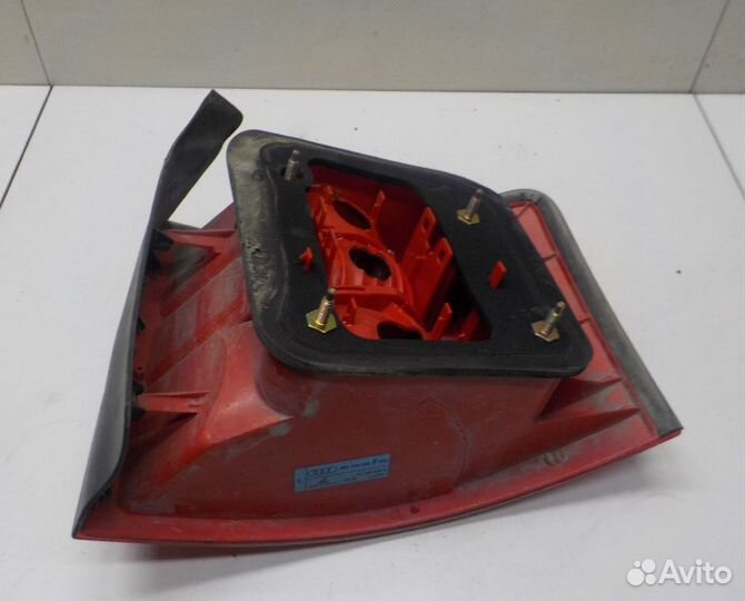 Фонарь Audi A6 C5 Ауди А6 С5 Ауди А6 Ц5