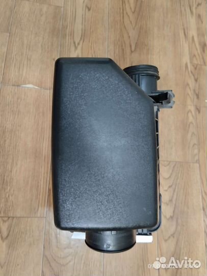 Короб воздушного фильтра солярис