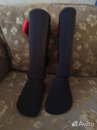 Футы для каратэ