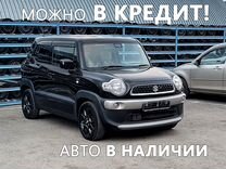 Suzuki XBee 1.0 AT, 2018, 66 000 км, с пробегом, цена 1 500 000 руб.