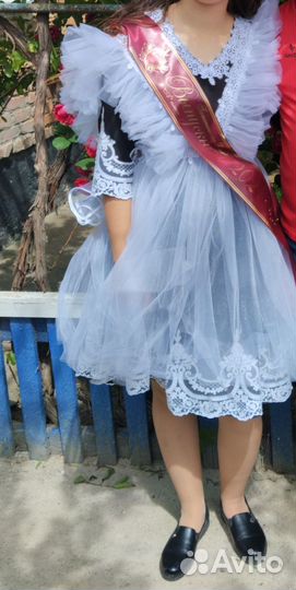 Школьная форма