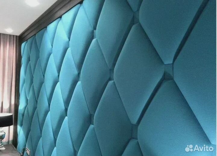 Мягкая мебель