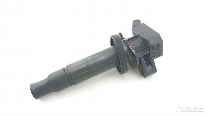 Катушка зажигания Toyota Voltz ZZE136 1ZZ 2003