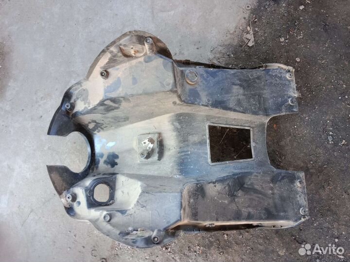 Пластик variant 125