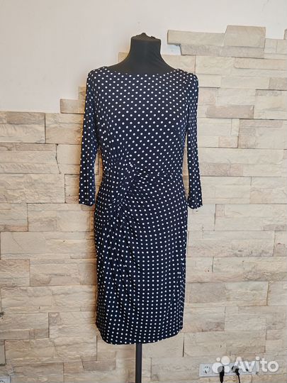 Платье Adrianna Pappel, США, оригинал, новое