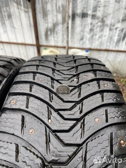 Шины и диски R16 michelin