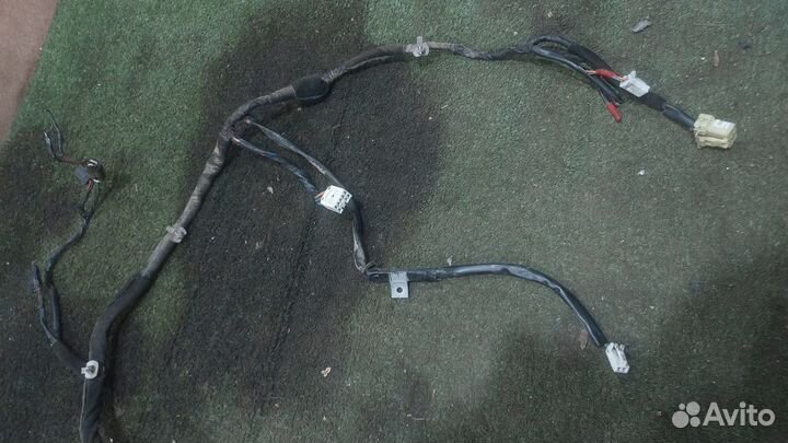 Коса двери передней правой Hyundai Sonata EF 4