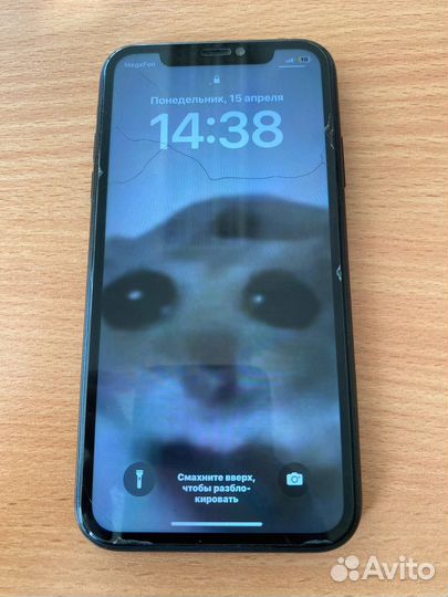 iPhone Xr, 64 ГБ