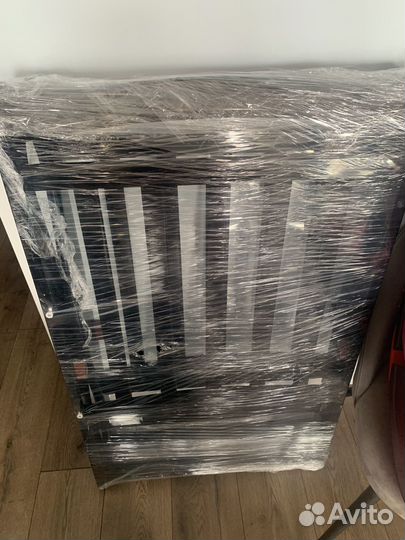 Детская кроватка Baby-Luce Лучик шоколад