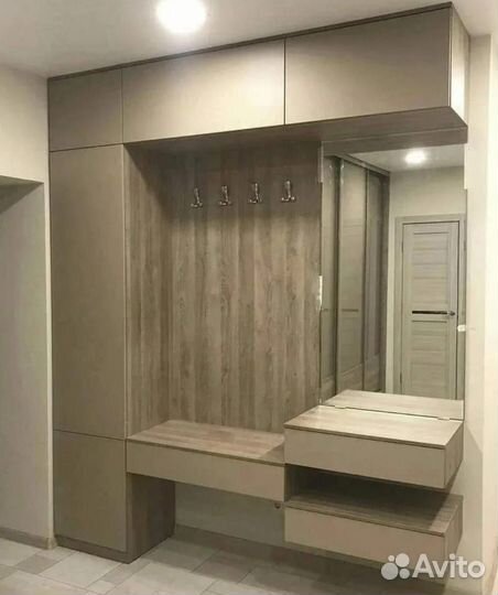 Распил лдсп, шкафы, кухни на заказ