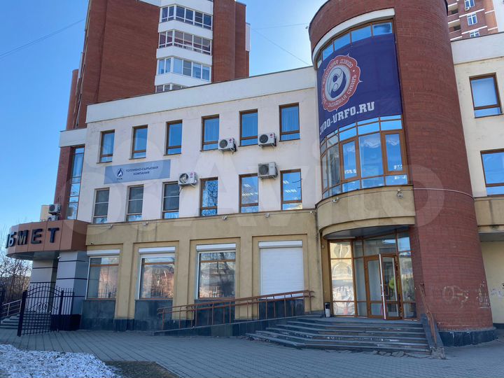 Магазин, офис в аренду, 387 м²,отд.вход,1 эт