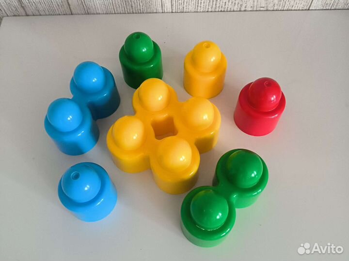 Конструкторы для детей