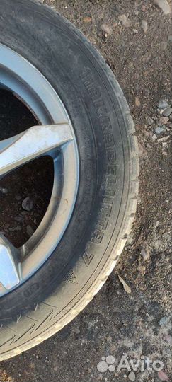 Nokian Tyres Hakkapeliitta 7 175/65 R14