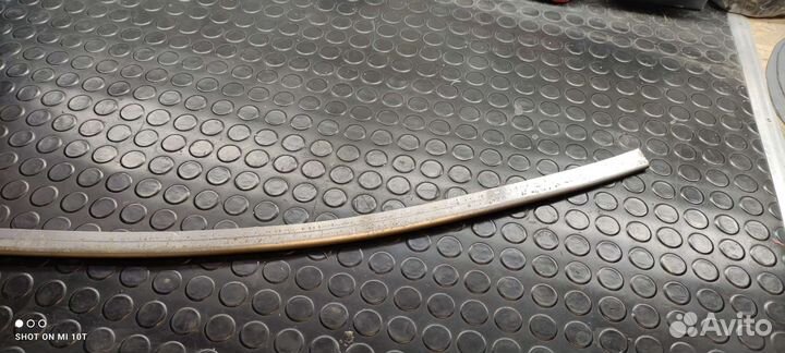 Форштевень казанка м южанка усиленный