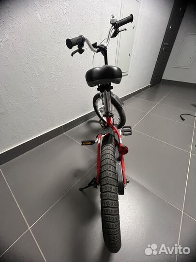 Велосипед детский 18 дюймов royal baby