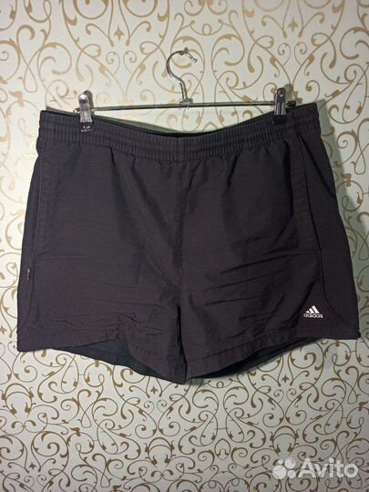 Шорты adidas оригинал